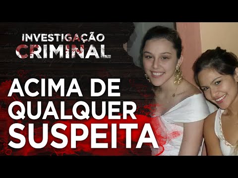 INVESTIGAÇÃO CRIMINAL - CASO IRMÃS YOSHIFUSA