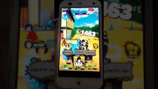 僕のヒーローアカデミアスマッシュライジングで遊んでみたよ557