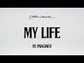 John Lennon - My Life Demo (Re Imagined)