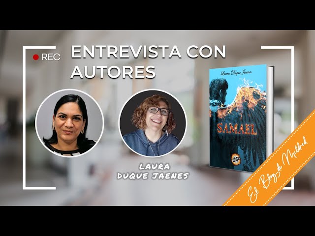 Vídeo relacionado con Samael