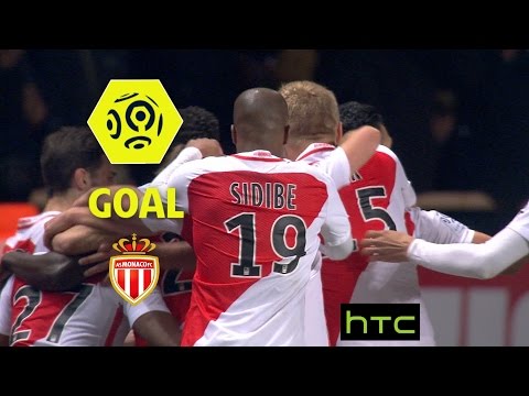 Goal Radamel FALCAO (60') / AS Monaco - OGC Nice (3-0)/ 2016-17