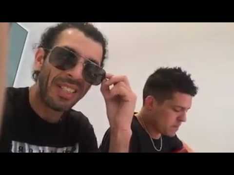 Oscar belondi acustico