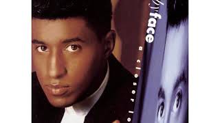 Babyface - Two Occasions (Live)