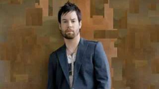 David Cook - Vivir En La Luna (Life On The Moon)