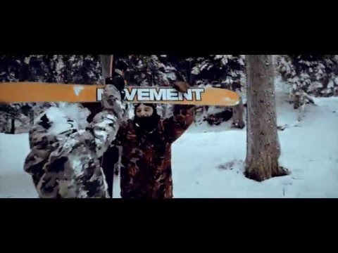 Teaser - 7Peaks Riverstyle