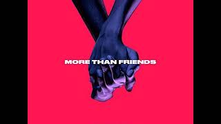 James Hype - More Than Friends ft. Kelli-Leigh [MP3 Free Download]