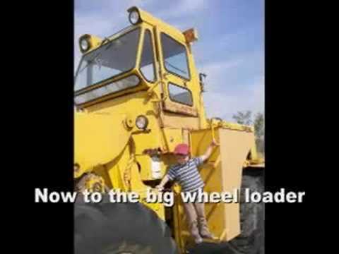 Quinton's day at the Auction Barns