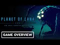 Planet of Lana - Xbox Booth Game Overview | gamescom 2022