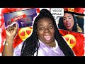 YESSS CYN SANTANA COME OFFICIAL MUSIC VIDEO SHOCKING REACTION