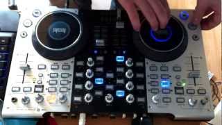 Hercules DJ Console 4-Mx || Pure PyY - Mixed Styles