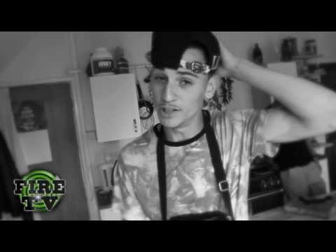 Jak Frost - Freestyle [Music Video] #Live #FIRETV