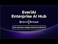 AI Hub by EveriAI: Revolutionizing Enterprise Operations with AI-driven Agents & WorkflowsAI Hub by EveriAI: Revolutionizing Enterprise Operations with AI-driven Agents & Workflows