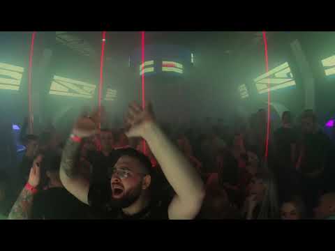 LUPA VIDEO LIVE SET | X-ONE MUSIC SŁUPSK | 09.11.2019.r