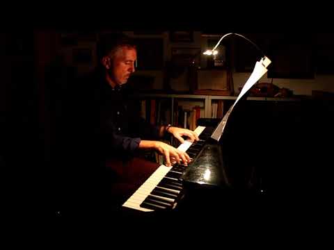 An Affair to Remember, piano solo José M. Armenta