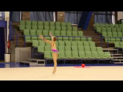 Eesti Noorte MV 2015 - Savi Gailin - Hoop