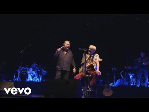 Ulli Baer - Alle Lichter (Alles Live 2018) ft. Steinbäcker