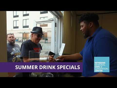 Curtain Call Summer Concert Series 2021