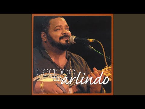 Sorriso de criança - Arlindo Cruz