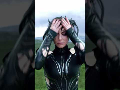 Marvel transformation collection, which do you like best?