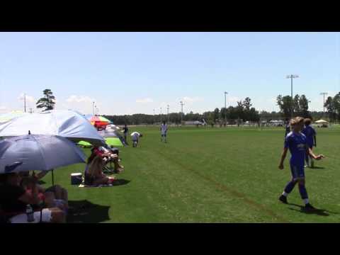 (Full length) Virginia Invitational 2016: FINAL, Rush 00B vs Rush 00 VSL, 08-14-16