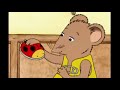 Angelina Ballerina S01E1 Angelina And The Wings 2013 UK