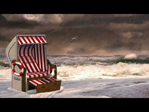 Wetter heute: Zweiteilung mit Regen in Urlaubsregion (22.07.2023)