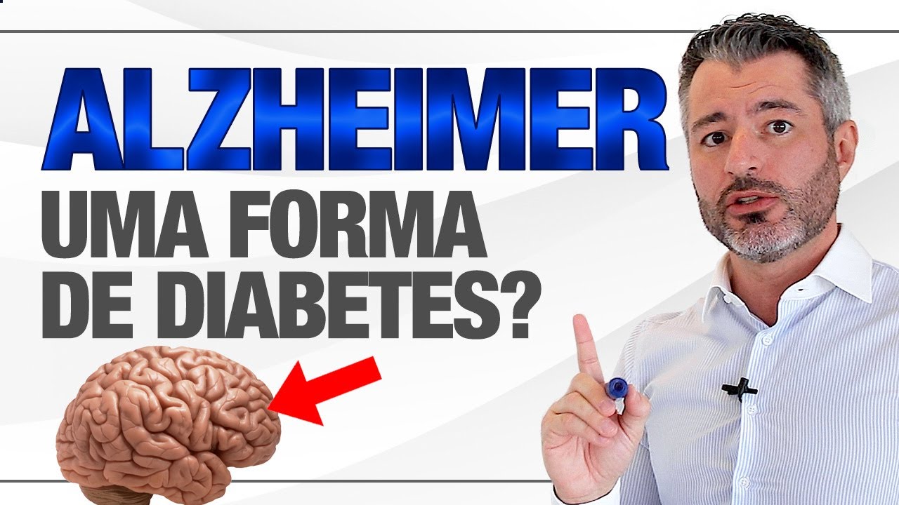O que causa o Alzheimer e como evitá-lo?