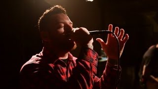 Senses Fail - The Path - Audiotree Live