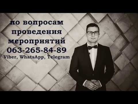 Юрій Ушаков, відео 3
