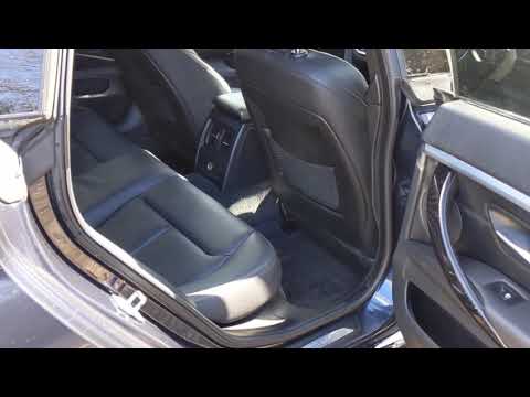 BMW 420d xDrive Gran Coupe