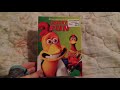 Chicken Run DVD Overview