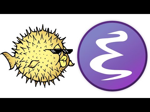 Advice on configuring emacs (and my configuration)