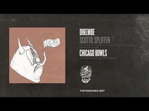 Video thumbnail for Scottie Spliffen