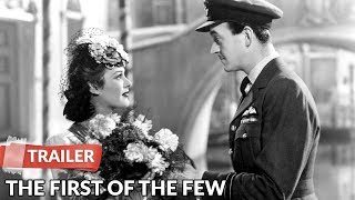 The First of the Few (1942) Video