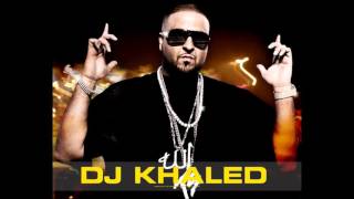 Dj Khaled ft  Beanie Sigel, Jadakiss   Its a problem Instrumental