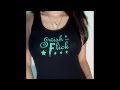 Black Haired Girl by Swish and Flick (with lyrics ...