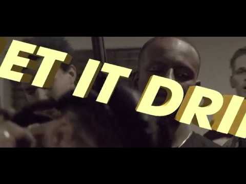 J. Davi$ - Let it Drip Ft. Nasty Nivek (OFFICIAL VIDEO)