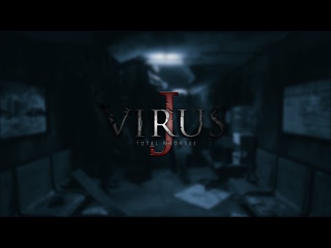 Virus J Total Madness - Trailer 2