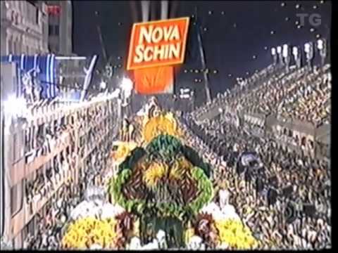 Viradouro - Carnaval 2006 - Desfile Completo