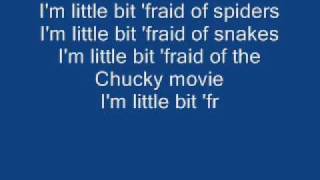 Alien Clones Lyrics Backwards