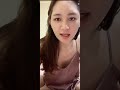 BIGO Live Bar Bar Bikin Halu 19 Periscope Cute Popular