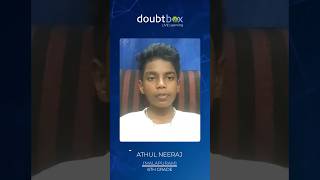 Download lagu Student Success Stories || Doubtbox || personalised online tuition mp3