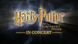 The Harry Potter Film Concert Series llega a CDMX 2017