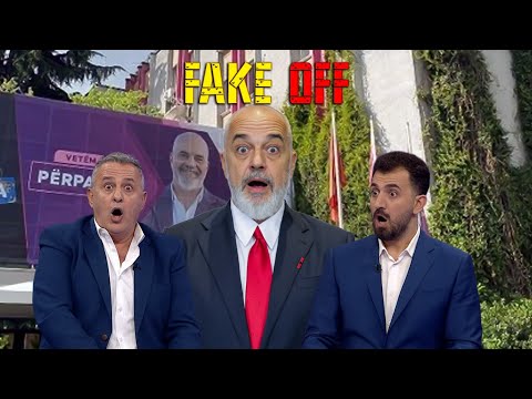 Fake OFF - Nis përçarja ne PS, largohet figura e rendësishme! - 2 Dhjetor 2025 - Vizion Plus