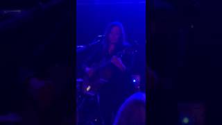 Kathryn Williams - 'Hallelujah' tribute to Leonard Cohen