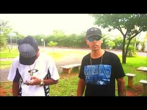 MC RL Das Casinha  &  MC Bruninho