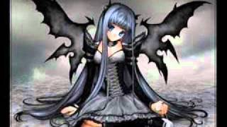 Angel Of Darkness-Anime/Techno