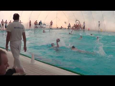 4. negyed (10-6) - A-Híd OSC Újbuda - Cegléd, MVLSZ Fiú Gyermek OB - Keleti csoport 8. Forduló