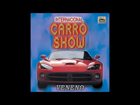 Internacional Carro Show - Amor Con Amor