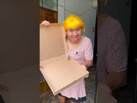 CUANDO LA COMIDA NO EXISTE